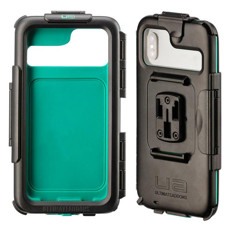 PROMOUNT - Ultimateaddons Apple iPhone 11 & XR Tough Case - UA - HARDWPIXR