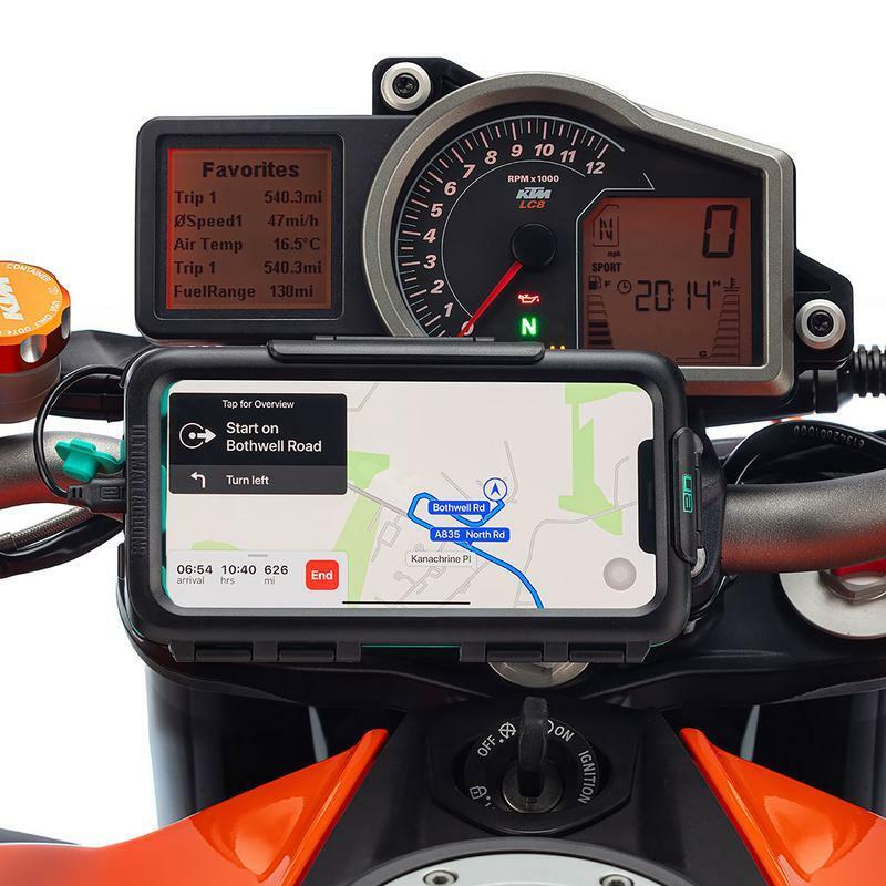 PROMOUNT - Ultimateaddons Apple iPhone 11 & XR Tough Case - UA - HARDWPIXR