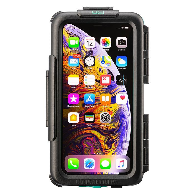 PROMOUNT - Ultimateaddons Apple iPhone 12 & 12 Pro Tough Case - UA - HARDWPI12