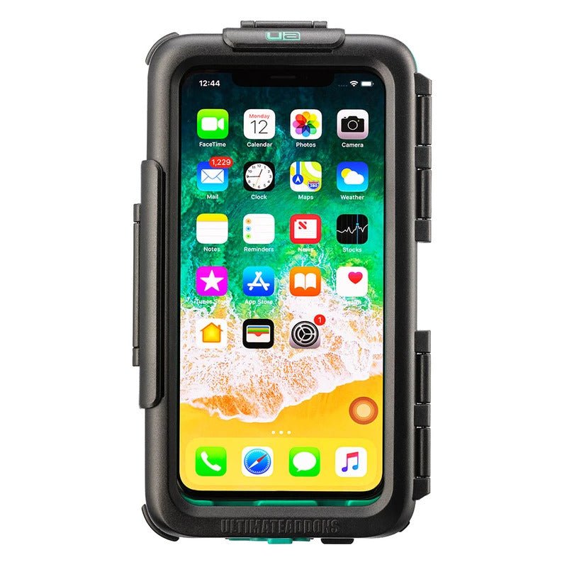 PROMOUNT - Ultimateaddons Apple iPhone 12 Pro Max Tough Case - UA - HARDWPI12PROMAX