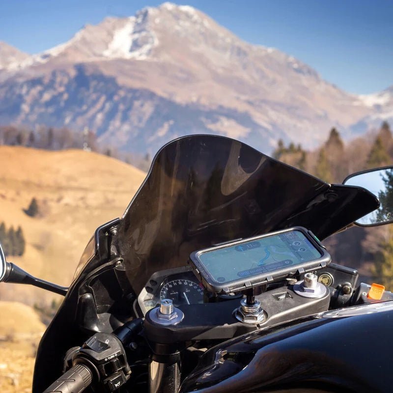 PROMOUNT - Ultimateaddons Apple iPhone 13 & 13 Pro Tough Case - UA - HARDWPI13