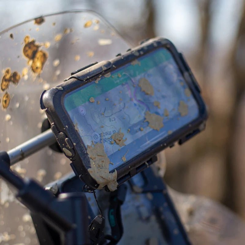 PROMOUNT - Ultimateaddons Apple iPhone 13 Pro Max Tough Case - UA - HARDWPI13MAX