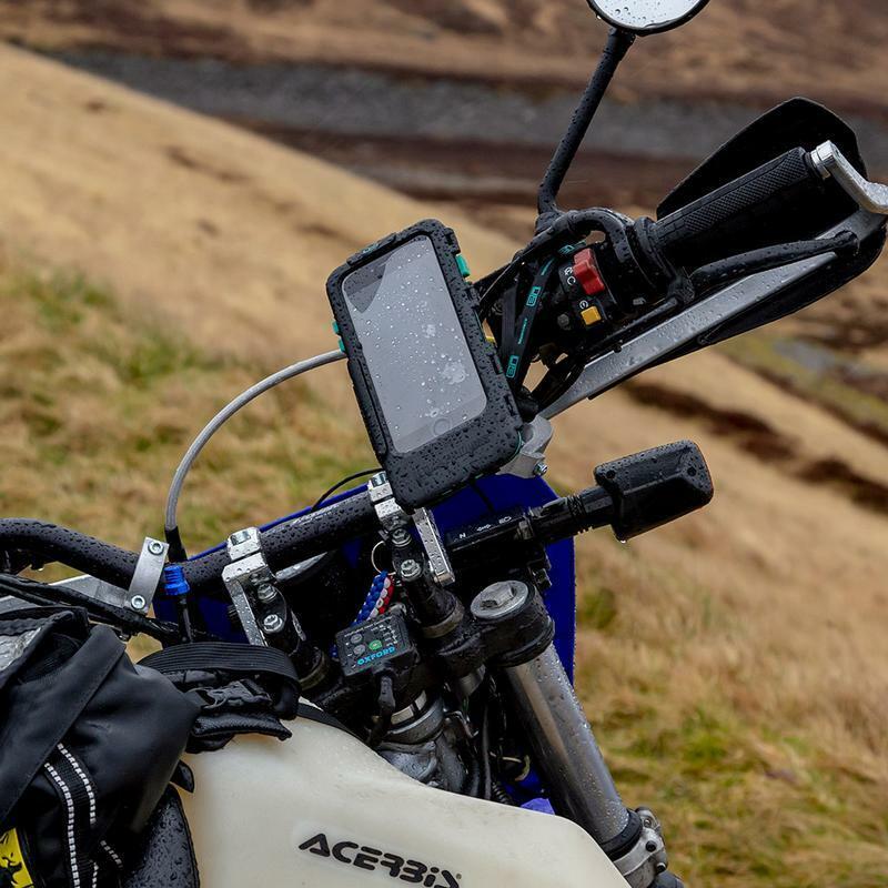 PROMOUNT - Ultimateaddons Apple iPhone 6, 6S, 7 & 8 Tough Case - UA - HARDWPI747