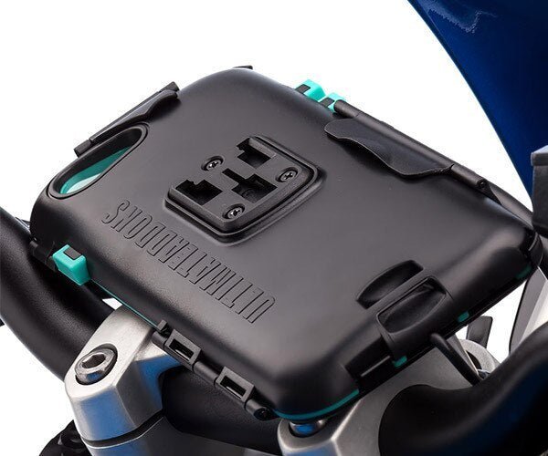 PROMOUNT - Ultimateaddons Apple iPhone 6, 6S, 7 & 8 Tough Case - UA - HARDWPI747