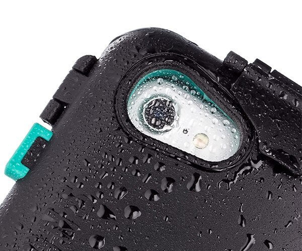 PROMOUNT - Ultimateaddons Apple iPhone 6, 6S, 7 & 8 Tough Case - UA - HARDWPI747