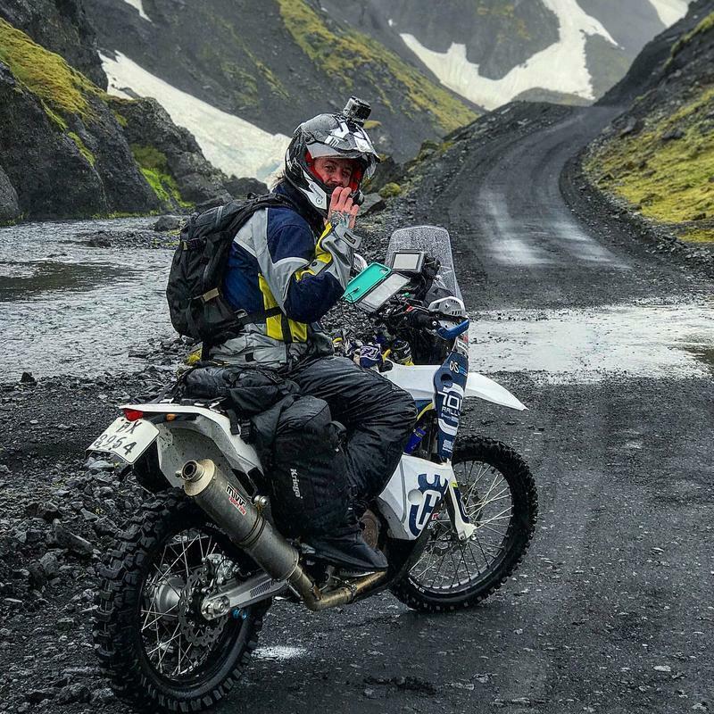 PROMOUNT - Ultimateaddons Apple iPhone 6/6S, 7 & 8 Plus Tough Case - UA - HARDWPI7PLUS