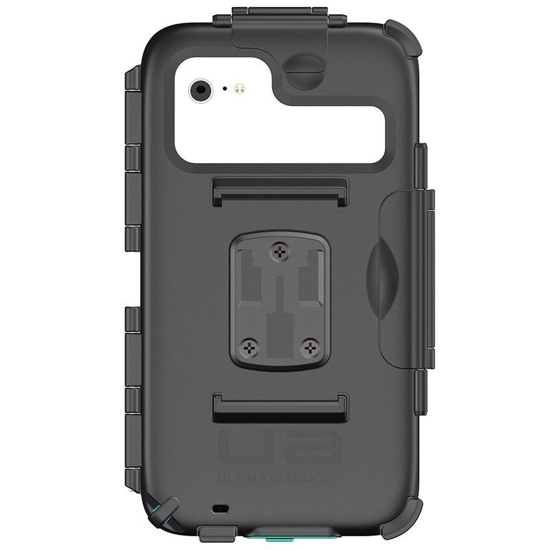 PROMOUNT - Ultimateaddons Apple iPhone SE 2020 Tough Case - UA - HARDWI2020SE