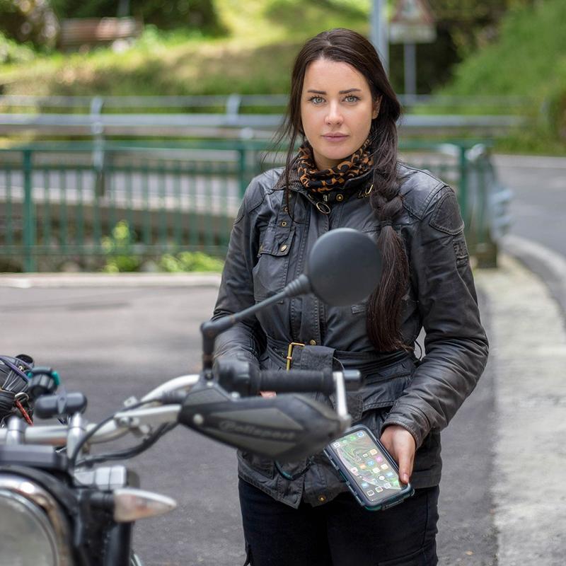 PROMOUNT - Ultimateaddons Apple iPhone SE 2020 Tough Case - UA - HARDWI2020SE