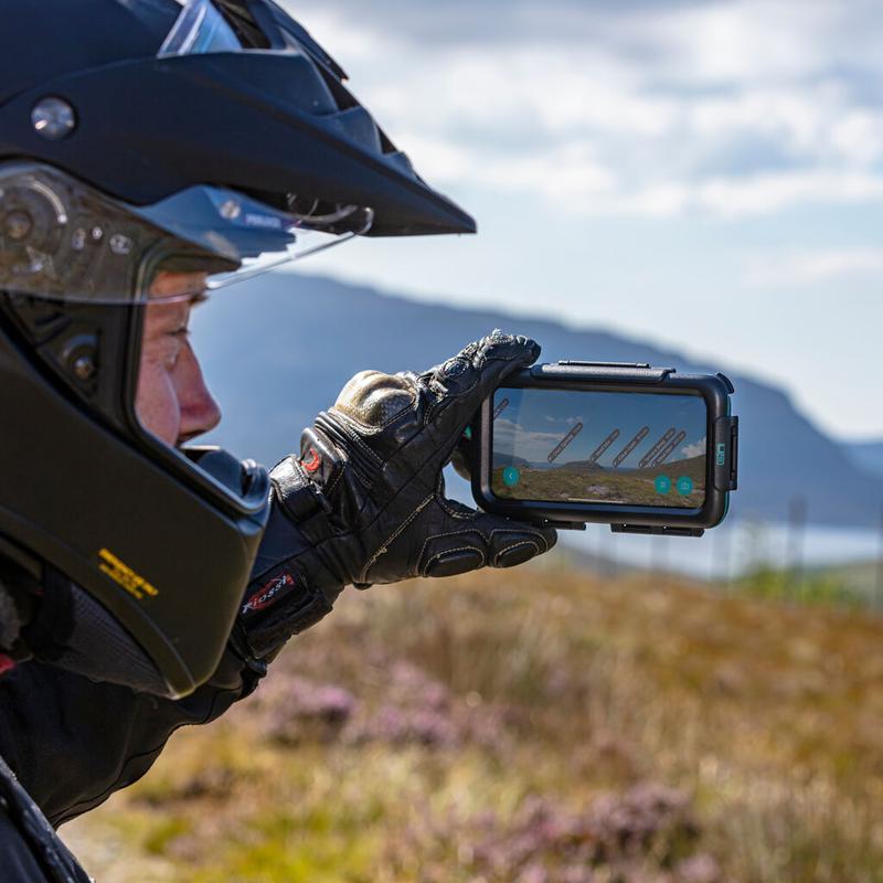 PROMOUNT - Ultimateaddons Apple iPhone SE 2020 Tough Case - UA - HARDWI2020SE