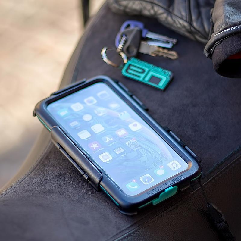 PROMOUNT - Ultimateaddons Apple iPhone SE 2020 Tough Case - UA - HARDWI2020SE