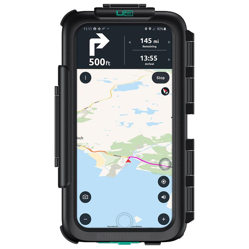 PROMOUNT - Ultimateaddons Apple iPhone SE 2020 Tough Case - UA - HARDWI2020SE