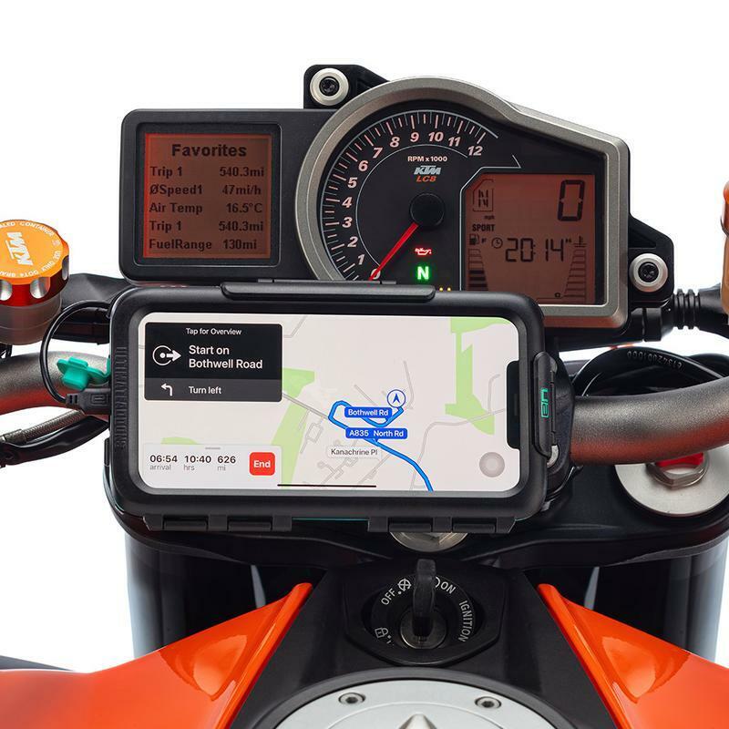 PROMOUNT - Ultimateaddons Apple iPhone X & XS Tough Case Kit - IX - PROBIKE