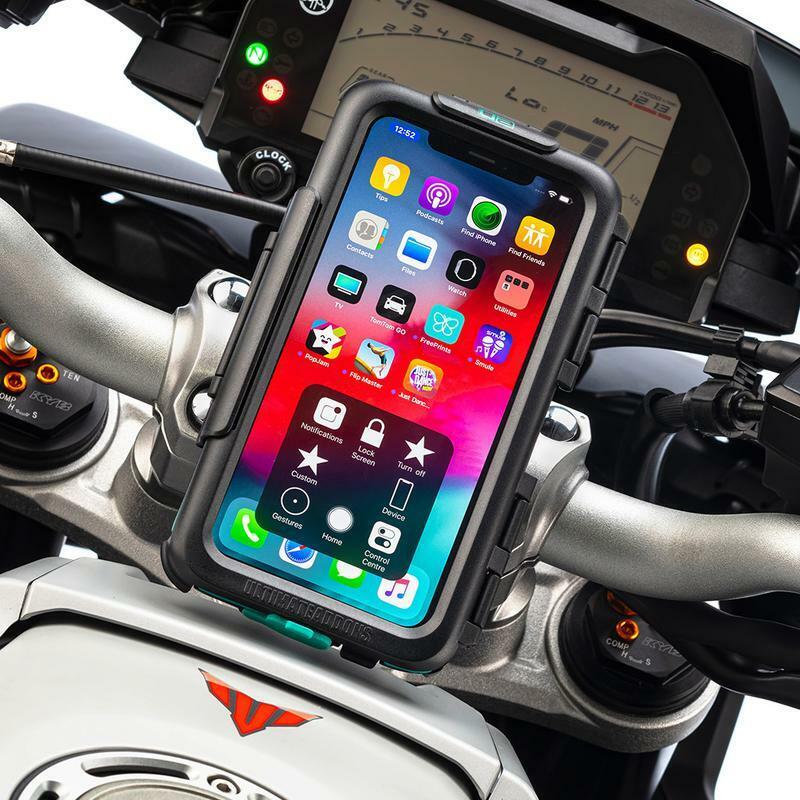 PROMOUNT - Ultimateaddons Apple iPhone X & XS Tough Case Kit - IX - PROBIKE