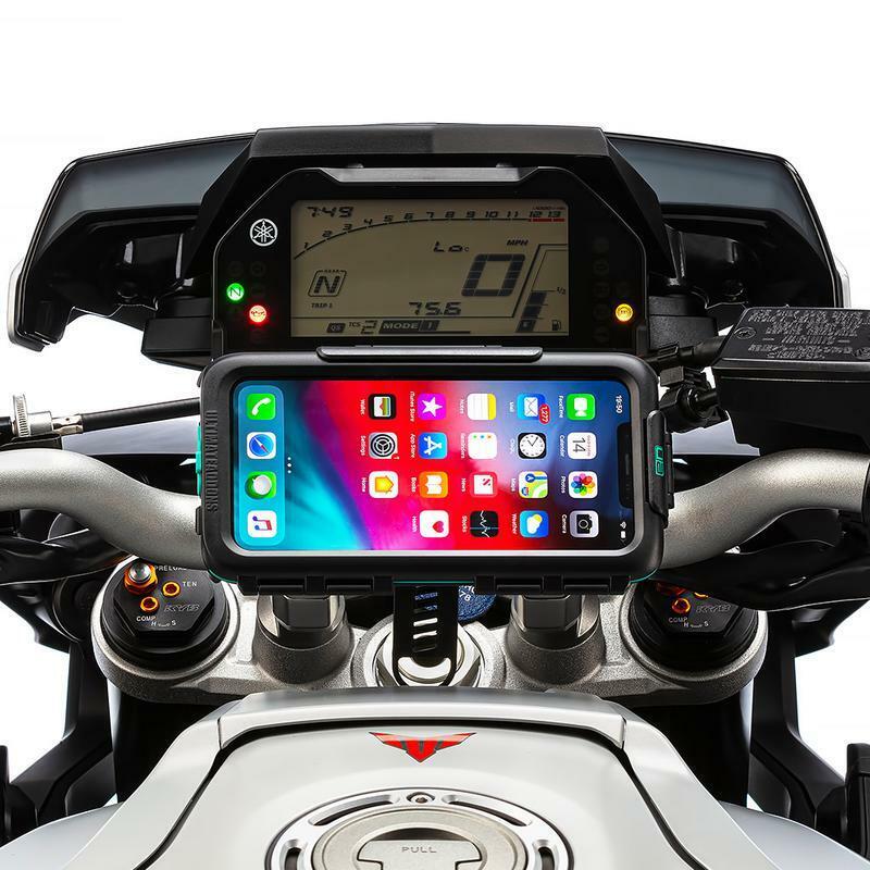 PROMOUNT - Ultimateaddons Apple iPhone X & XS Tough Case Kit - IX - PROBIKE