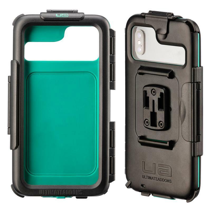 PROMOUNT - Ultimateaddons Apple iPhone X & XS Tough Case Kit - IX - PROBIKE