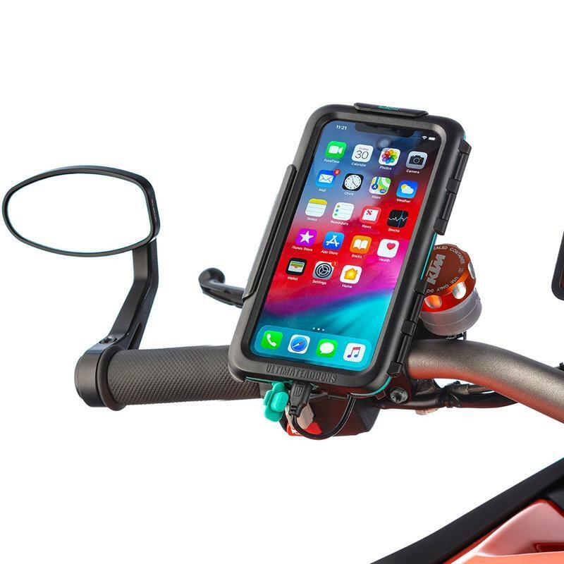 PROMOUNT - Ultimateaddons Apple iPhone X & XS Tough Case - UA - HARDWPIX