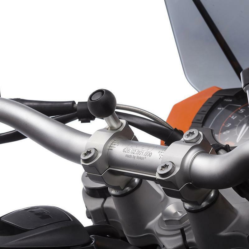 PROMOUNT - Ultimateaddons Handlebar Clamp Bolt 25mm 1" Ball Mount - UA - M6