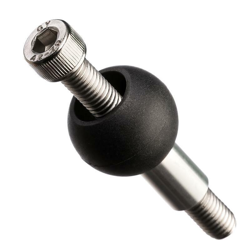 PROMOUNT - Ultimateaddons Handlebar Clamp Bolt 25mm 1" Ball Mount - UA - M6