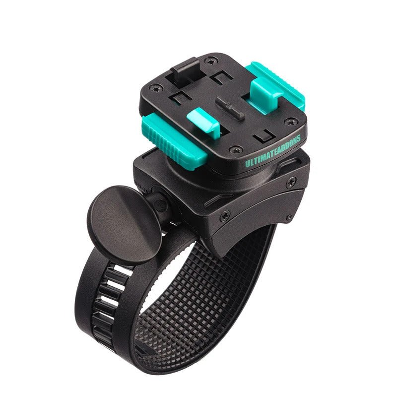 PROMOUNT - Ultimateaddons Helix Strap 21 - 40mm Handlebar Mount V2 - UA - HELIX - STRAP - V2