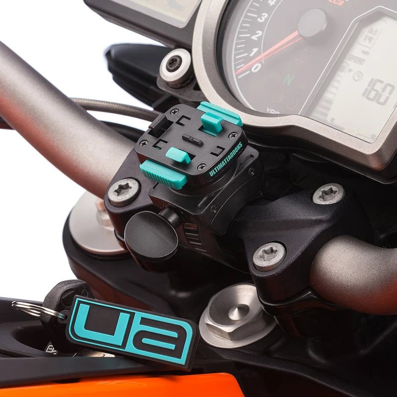 PROMOUNT - Ultimateaddons Helix Strap 21 - 40mm Handlebar Mount V2 - UA - HELIX - STRAP - V2
