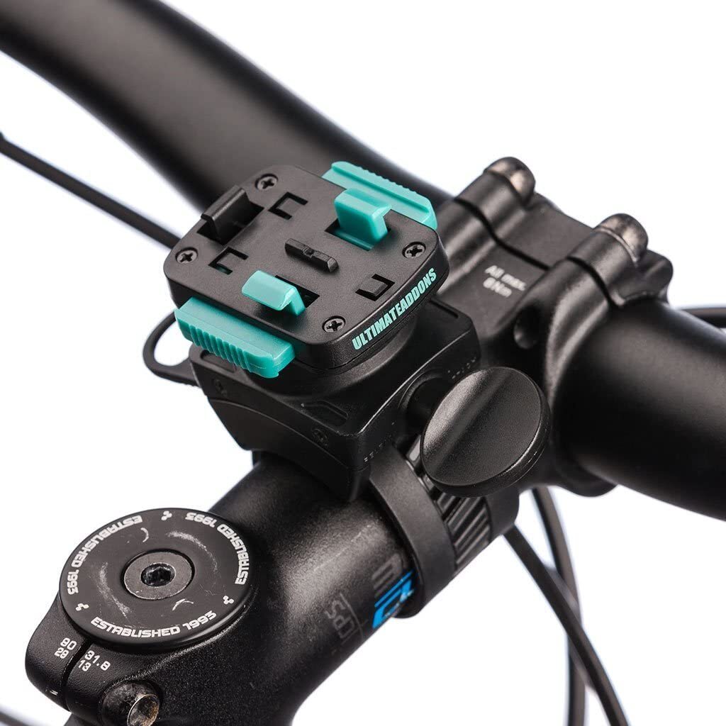 PROMOUNT - Ultimateaddons Helix Strap 21 - 40mm Handlebar Mount V2 - UA - HELIX - STRAP - V2
