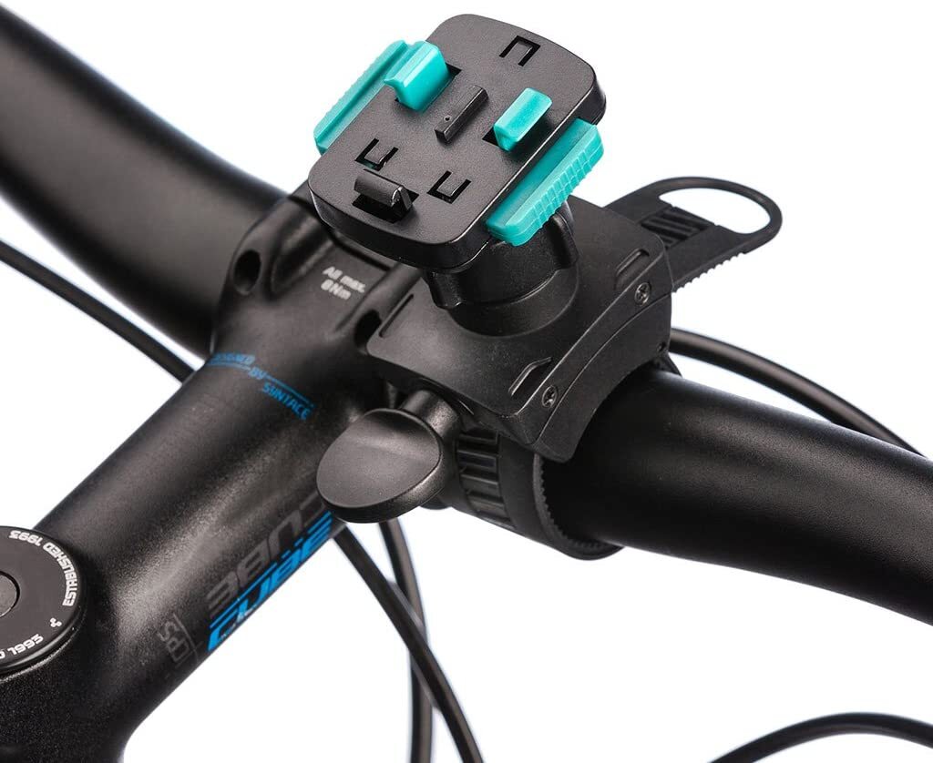 PROMOUNT - Ultimateaddons Helix Swivel Strap 21 - 40mm Handlebar Mount - UA - HELIX - SWIVEL
