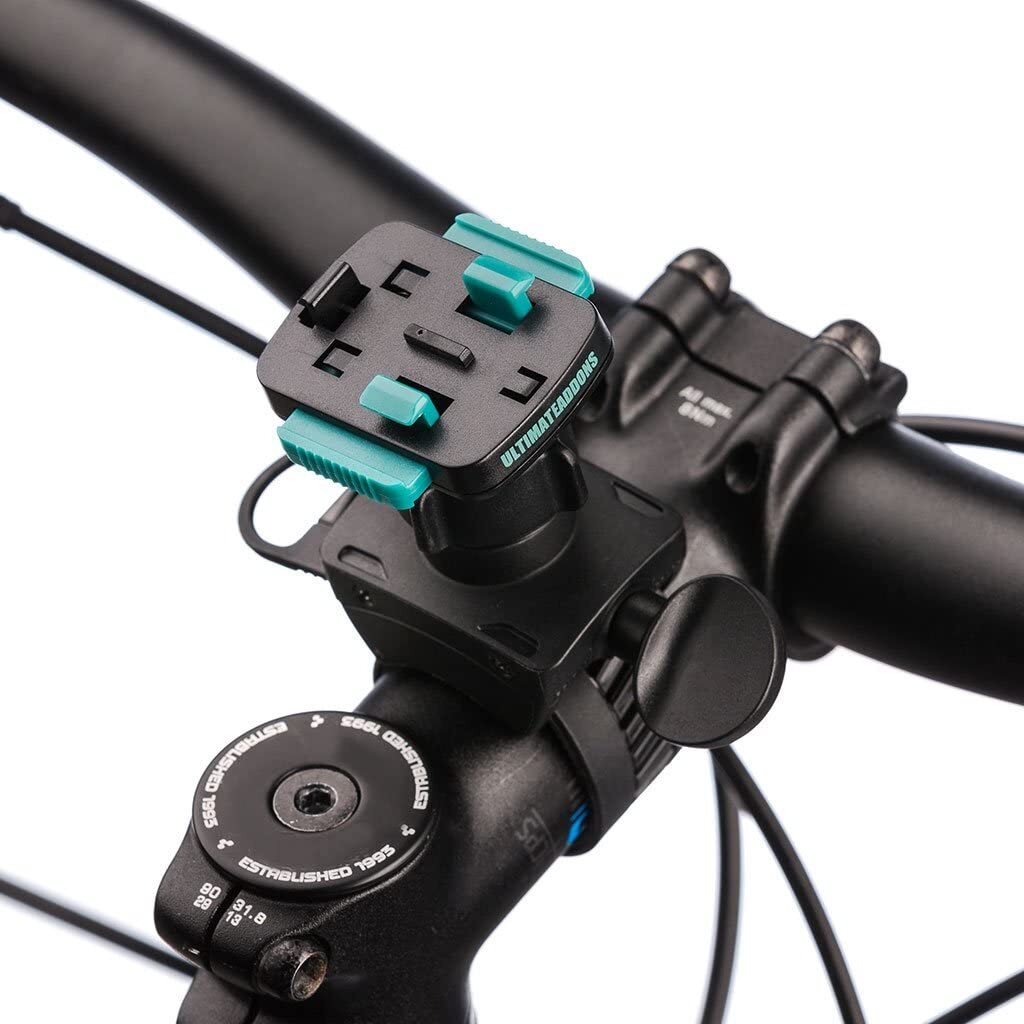 PROMOUNT - Ultimateaddons Helix Swivel Strap 21 - 40mm Handlebar Mount - UA - HELIX - SWIVEL