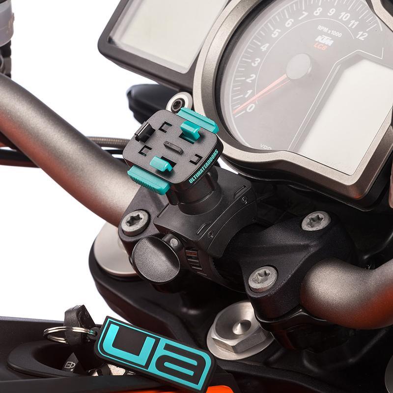 PROMOUNT - Ultimateaddons Helix Swivel Strap 21 - 40mm Handlebar Mount - UA - HELIX - SWIVEL