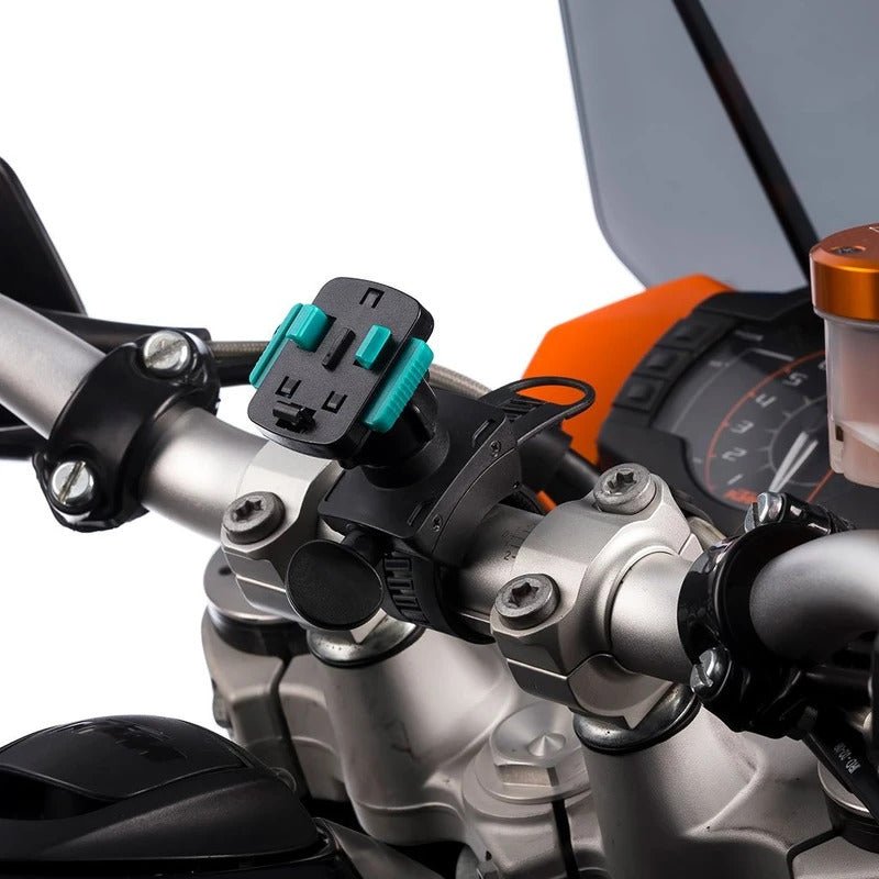 PROMOUNT - Ultimateaddons Helix Swivel Strap 21 - 40mm Handlebar Mount - UA - HELIX - SWIVEL