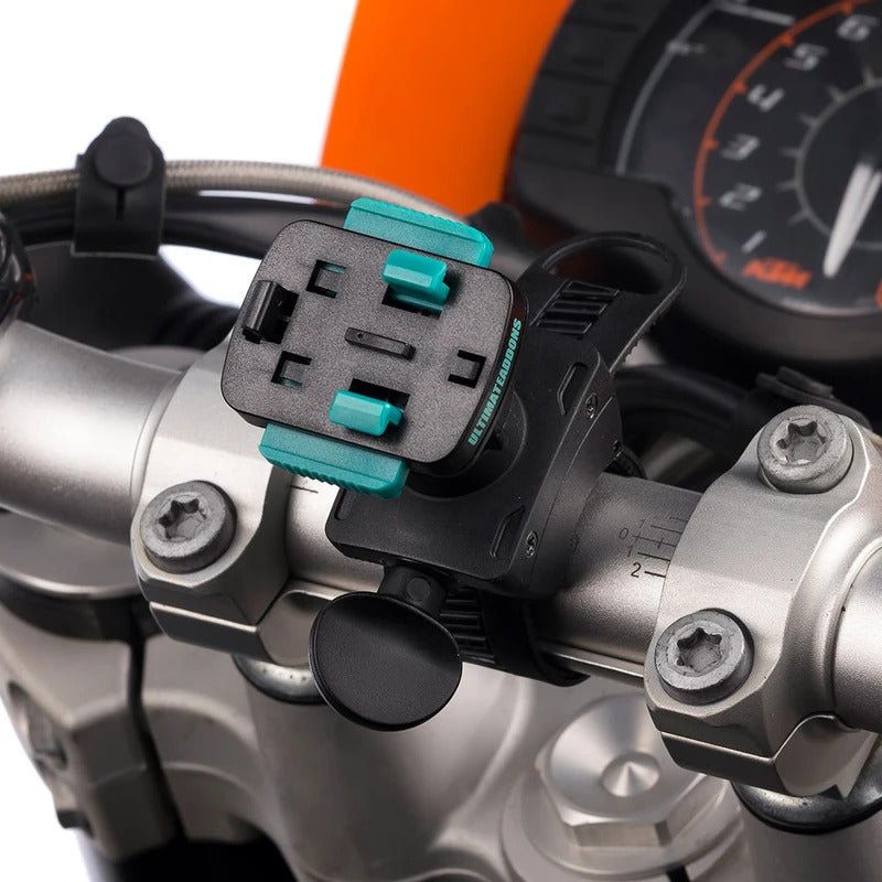 PROMOUNT - Ultimateaddons Helix Swivel Strap 21 - 40mm Handlebar Mount - UA - HELIX - SWIVEL