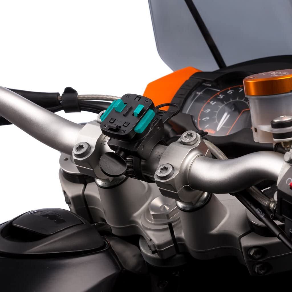 PROMOUNT - Ultimateaddons Locking Strap 21 - 40mm Handlebar Mount - UA - STRAP