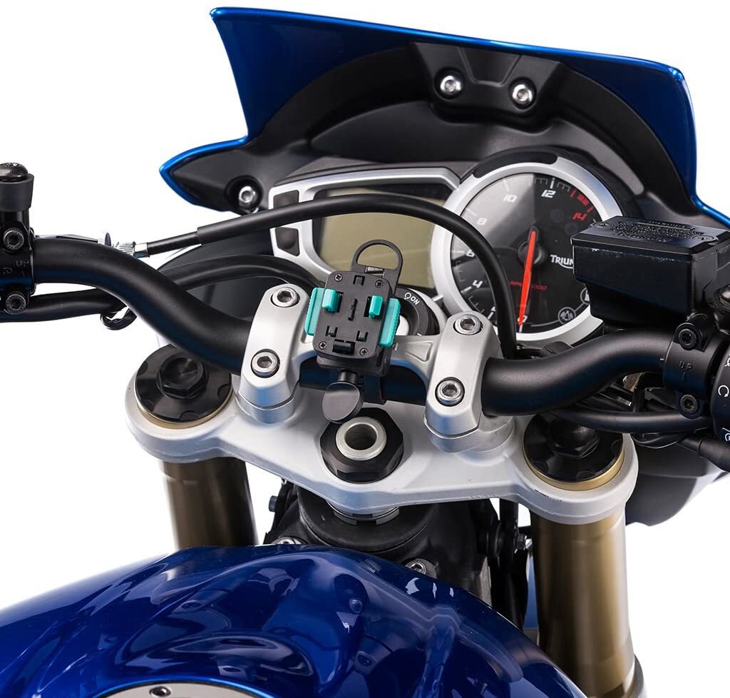 PROMOUNT - Ultimateaddons Locking Strap 21 - 40mm Handlebar Mount - UA - STRAP