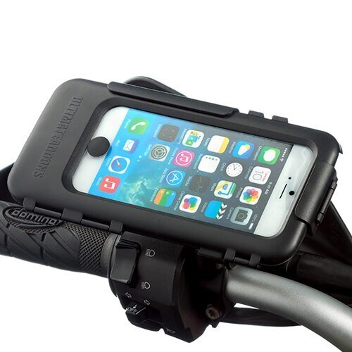 PROMOUNT - Ultimateaddons M10 Mirror Base 25mm 1" Stud Kit - UA - M10PITCH