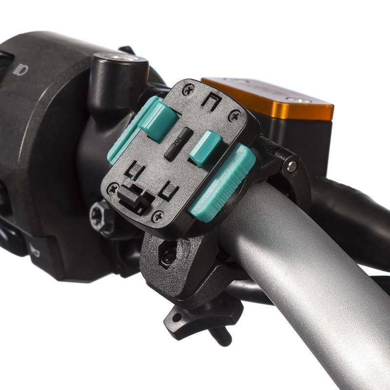 PROMOUNT - Ultimateaddons Quick Release Handlebar Mount V3 - UA - BIKE - V3