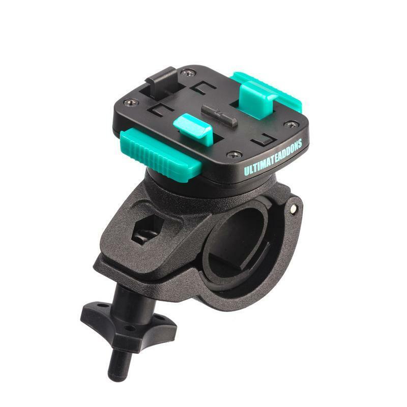 PROMOUNT - Ultimateaddons Quick Release Handlebar Mount V3 - UA - BIKE - V3
