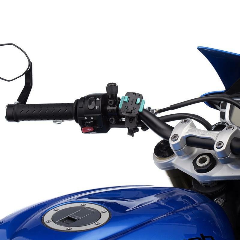 PROMOUNT - Ultimateaddons Quick Release Handlebar Mount V3 - UA - BIKE - V3
