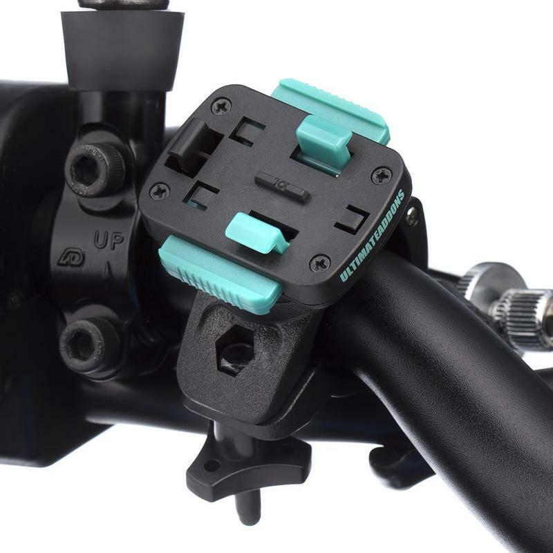 PROMOUNT - Ultimateaddons Quick Release Handlebar Mount V3 - UA - BIKE - V3