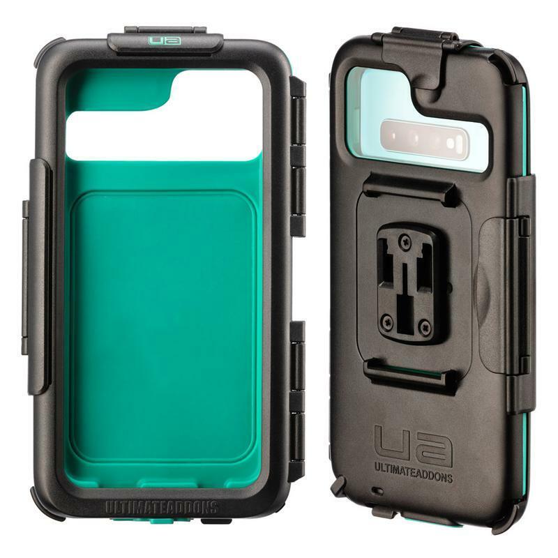 PROMOUNT - Ultimateaddons Samsung Galaxy S10 Tough Case - UA - HARDWPS10