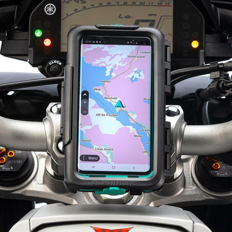 PROMOUNT - Ultimateaddons Samsung Galaxy S10 Tough Case - UA - HARDWPS10