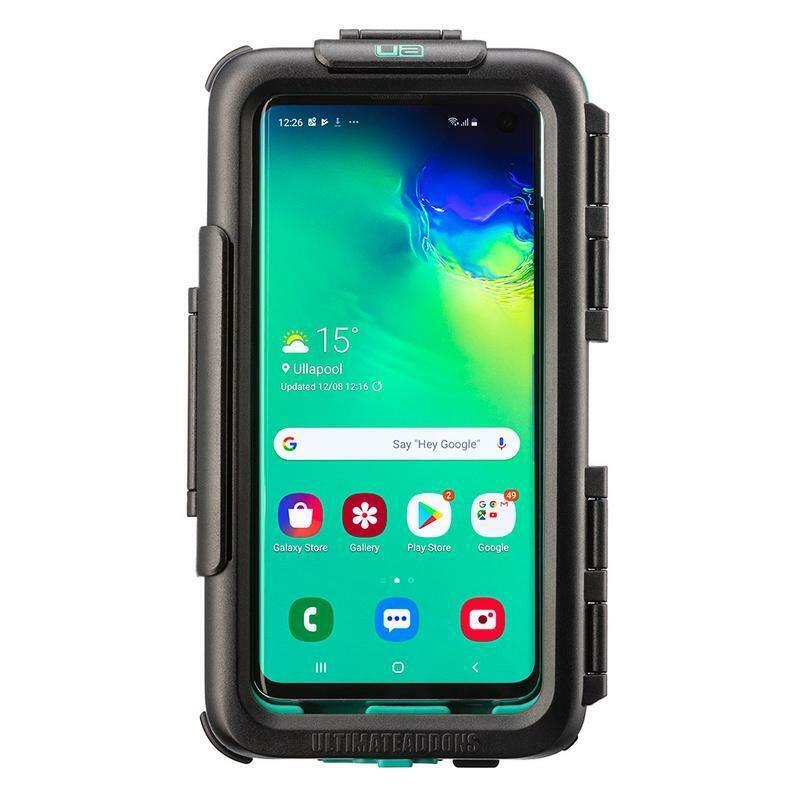 PROMOUNT - Ultimateaddons Samsung Galaxy S10 Tough Case - UA - HARDWPS10