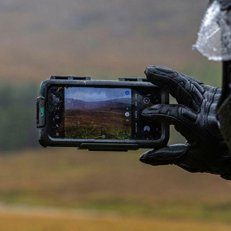 PROMOUNT - Ultimateaddons Samsung Galaxy S20 Ultra Tough Case - UA - HARDWPS20U