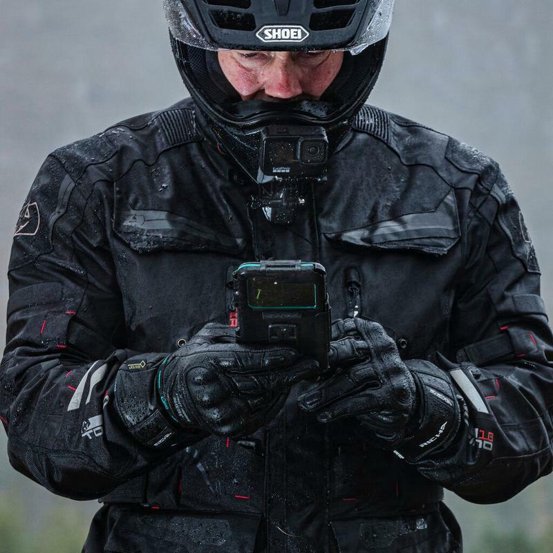 PROMOUNT - Ultimateaddons Samsung Galaxy S20 Ultra Tough Case - UA - HARDWPS20U