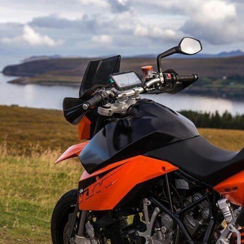 PROMOUNT - Ultimateaddons Samsung Galaxy S8 Plus Tough Case - UA - HARDWPS8 - PLUS