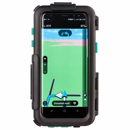 PROMOUNT - Ultimateaddons Samsung Galaxy S8 Plus Tough Case - UA - HARDWPS8 - PLUS