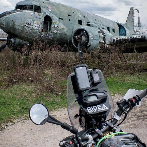 PROMOUNT - Ultimateaddons Samsung Galaxy S8 Plus Tough Case - UA - HARDWPS8 - PLUS