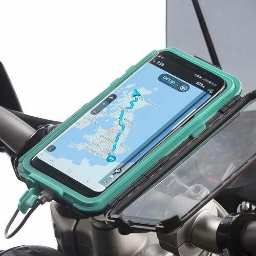 PROMOUNT - Ultimateaddons Samsung Galaxy S8 Tough Case - UA - HARDWPS8