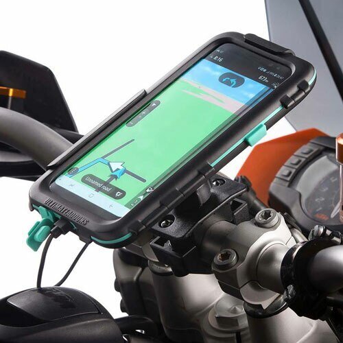 PROMOUNT - Ultimateaddons Samsung Galaxy S8 Tough Case - UA - HARDWPS8