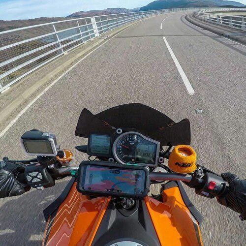 PROMOUNT - Ultimateaddons Samsung Galaxy S8 Tough Case - UA - HARDWPS8