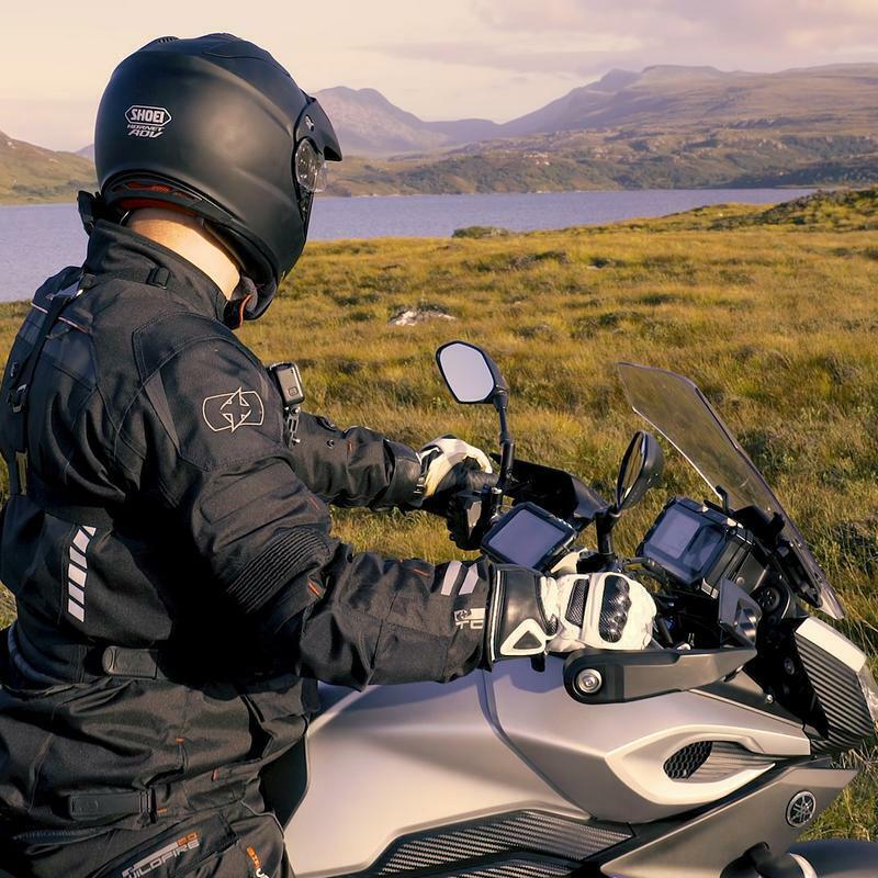 PROMOUNT - Ultimateaddons Samsung Galaxy S9 Plus Tough Case - UA - HARDWPS9 - PLUS