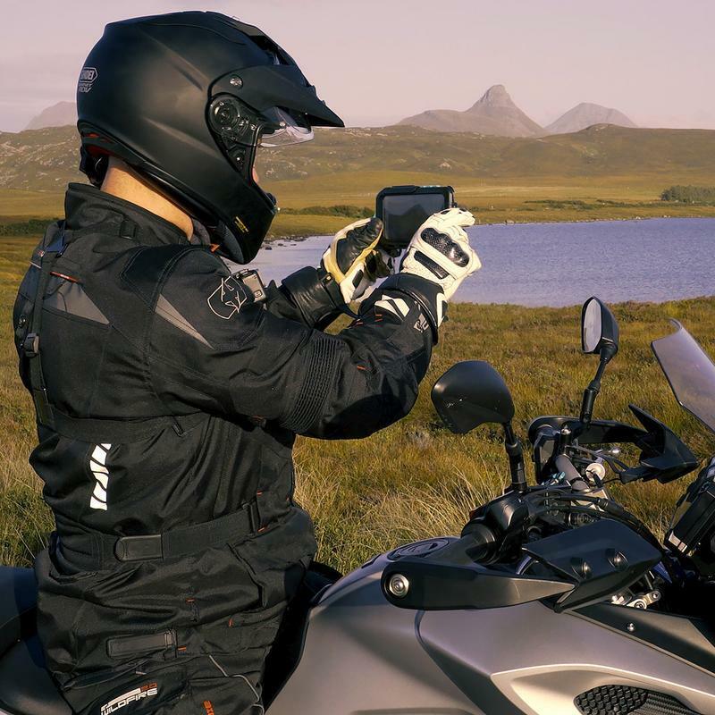 PROMOUNT - Ultimateaddons Samsung Galaxy S9 Tough Case - UA - HARDWPS9